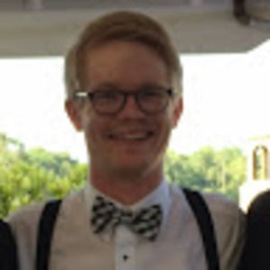 Meet your Posher, Robert